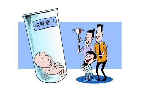 42岁二胎案例